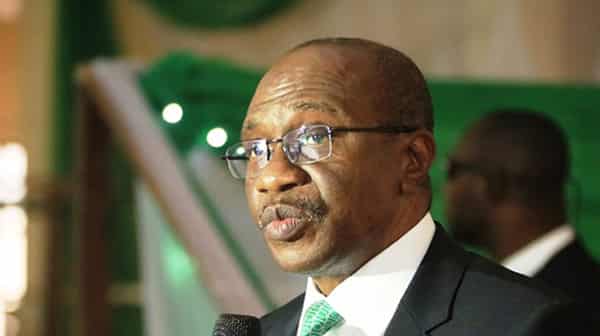 Emefiele
