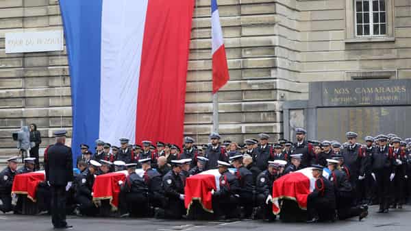 FILES-FRANCE-POLICE-ASSAULT