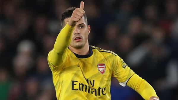 Premier League – Sheffield United v Arsenal