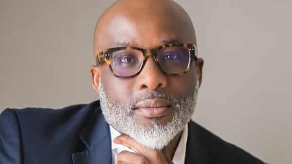 Lanre Olusola