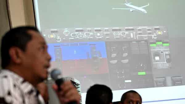 INDONESIA-ACCIDENT-AVIATION