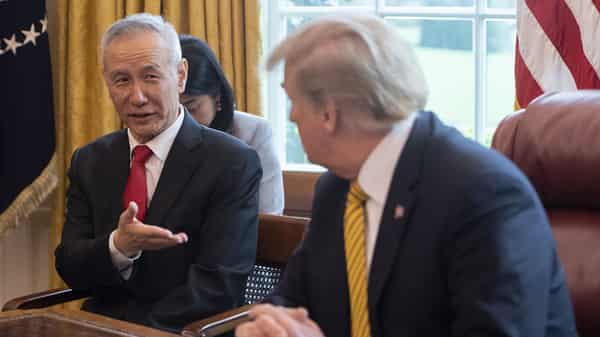 FILES-US-CHINA-TRADE-DIPLOMACY