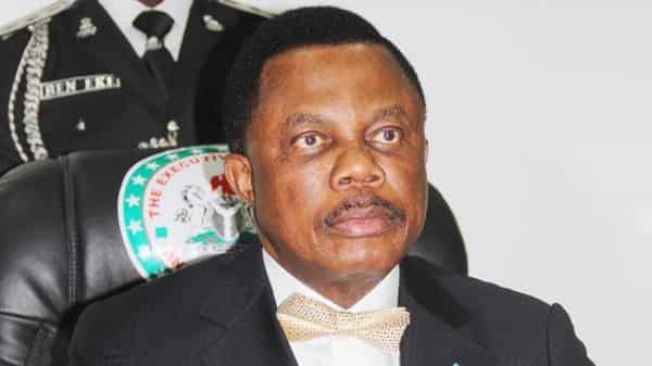 Obiano of Anambra