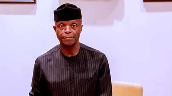 Osinbajo