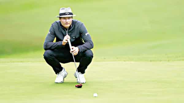 Pulkkanen P.47 11=10=2019