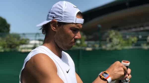 Rafa Nadal