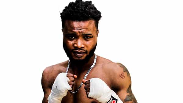 Rilwan “Real One” Oladosu