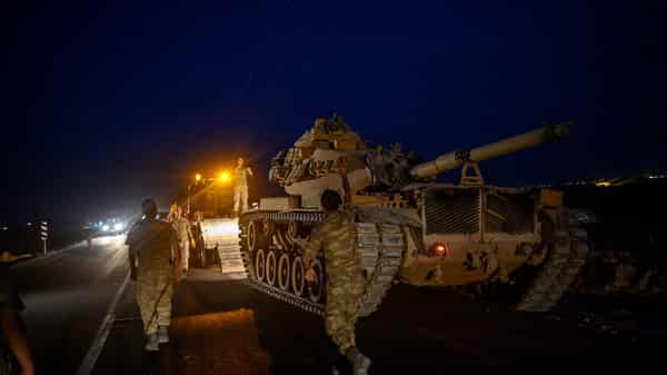 TURKEY-SYRIA-UNREST-KURDS