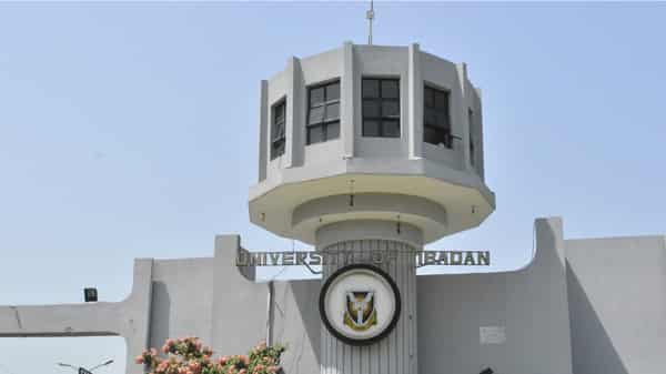 University of Ibadan