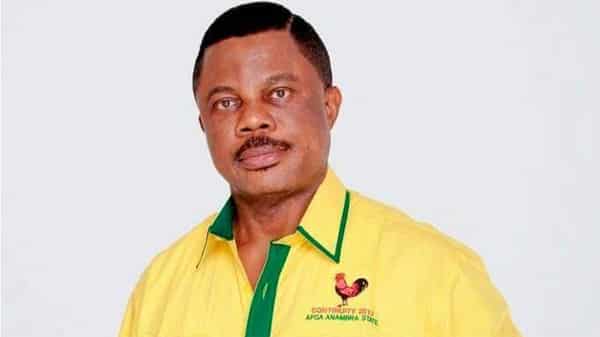 Obiano