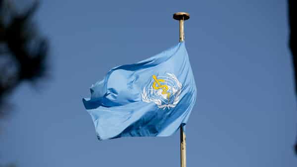 World Health Organisation (WHO)