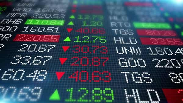 Nigerian Stock Exchange NSE