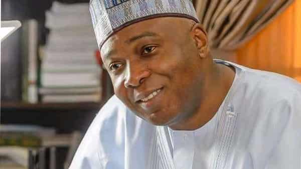 saraki