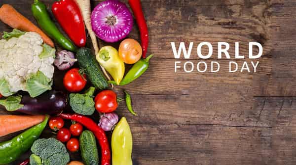 world food day