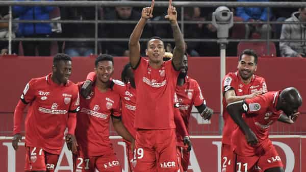 FBL-FRA-LIGUE1-DIJON-PSG