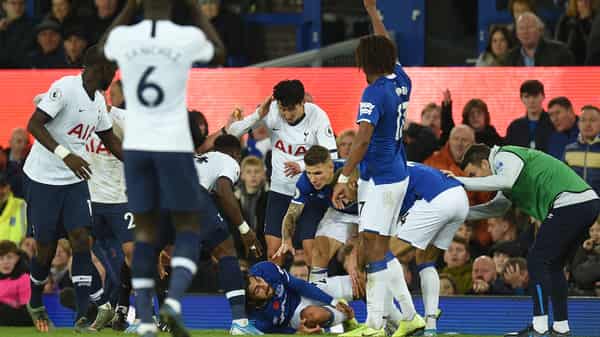 FBL-ENG-PR-EVERTON-TOTTENHAM