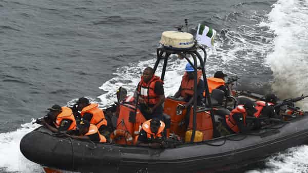 Nigeria-France-Defence-Maritime