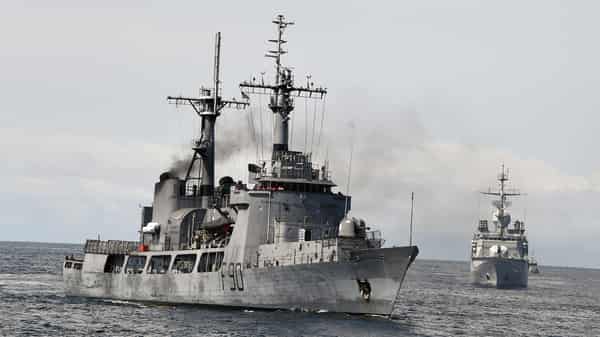 Nigeria-France-Defence-Maritime