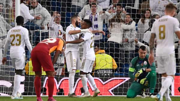 FBL-EUR-C1-REAL MADRID-GALATASARAY
