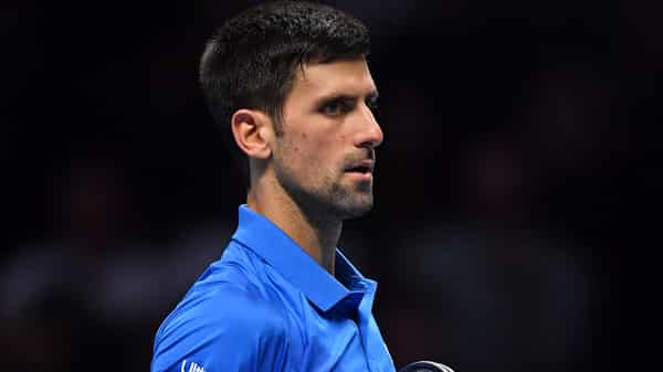 TENNIS-GBR-ATP-FINALS