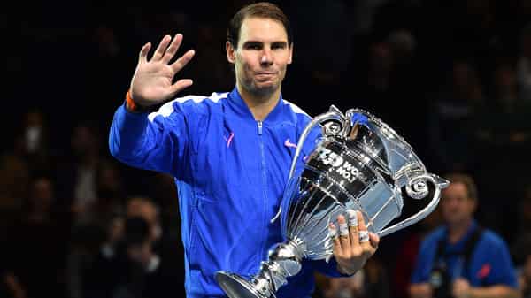 TENNIS-GBR-ATP-FINALS