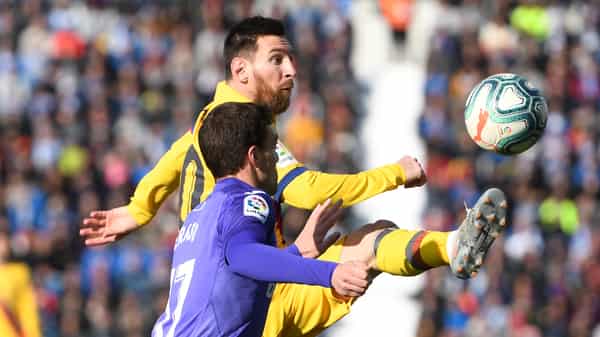 FBL-ESP-LIGA-LEGANES-BARCELONA