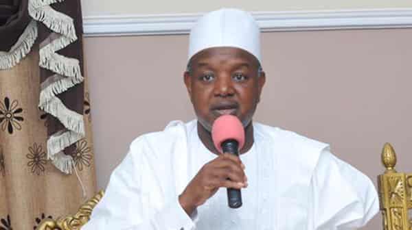 Atiku Bagudu
