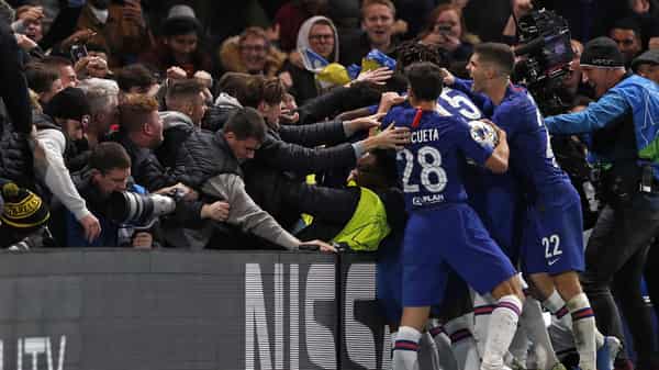 FBL-EUR-C1-CHELSEA-AJAX