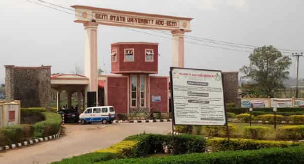 Ekiti State University