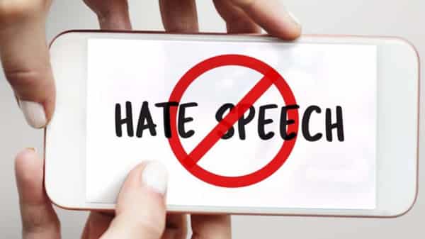Hate speech