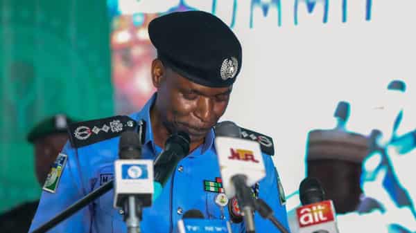 IGP Adamu