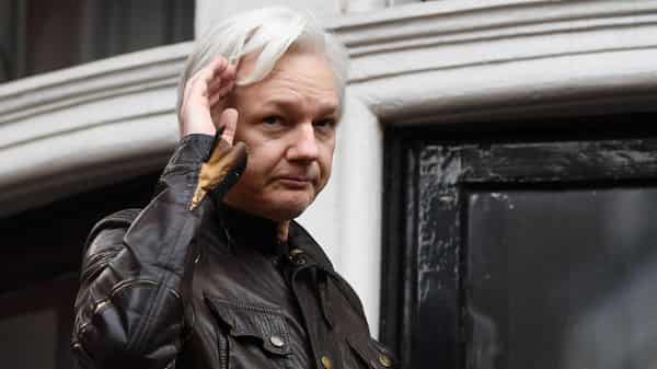 FILES-BRITAIN-US-AUSTRALIA-EXTRADITION-PRISONERS-DOCTORS-ASSANGE