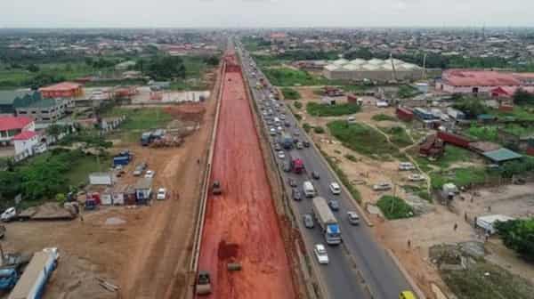 Lagos-Ibadan-Expressway