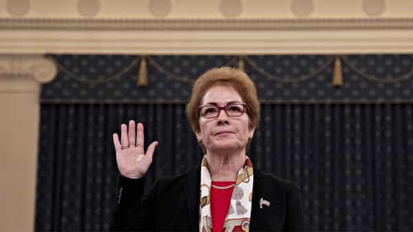 US-POLITICS-CONGRESS-TRUMP-IMPEACHMENT