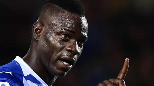 Mario Balotelli