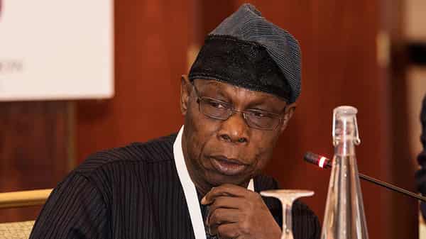 Obasanjo
