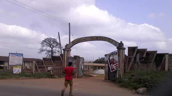 Oduduwa College, Ile Ife