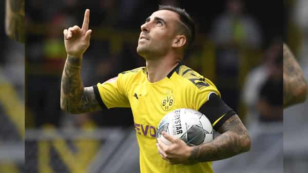 FILES-FBL-ESP-GER-EUR-C1-BARCELONA-BORUSSIA-DORTMUND