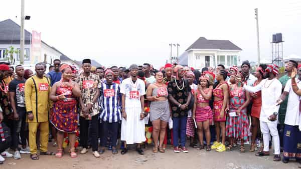 People’s Hero reality show