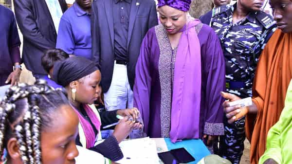 Ramatu Tijjani Aliyu