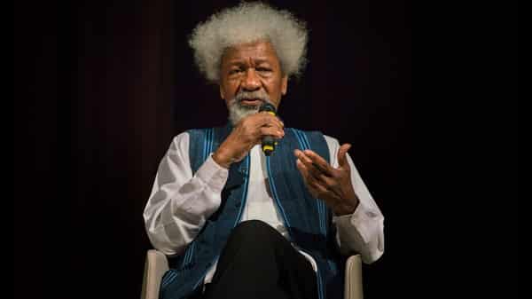 Soyinka