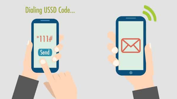 USSD