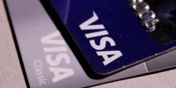 Visa Card