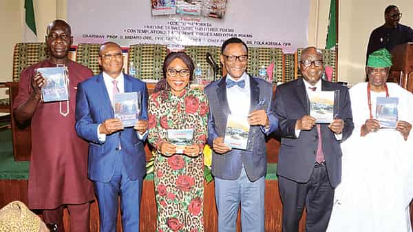 Wisdom Oteri Dafinone