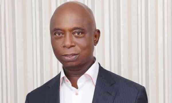 Prince Ned Nwoko