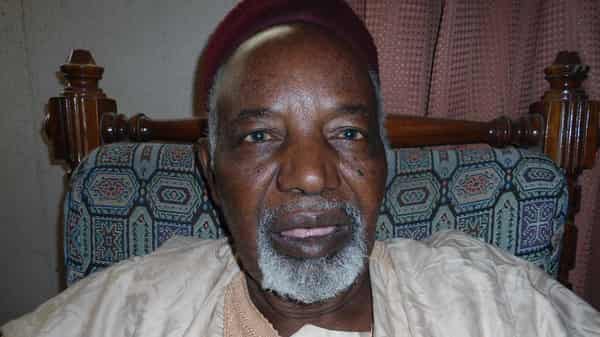 Kaduna State, Alhaji Abdukadir Balarabe Musa,