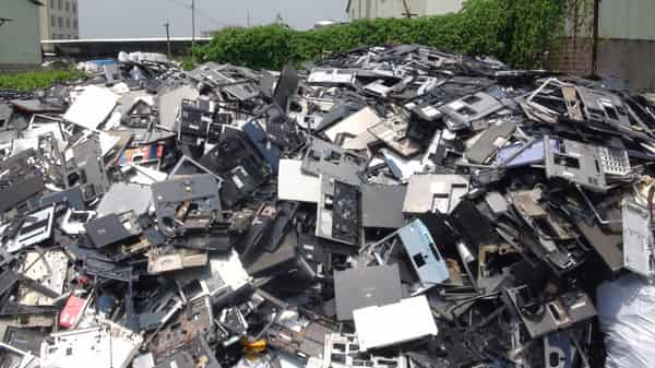 e-waste