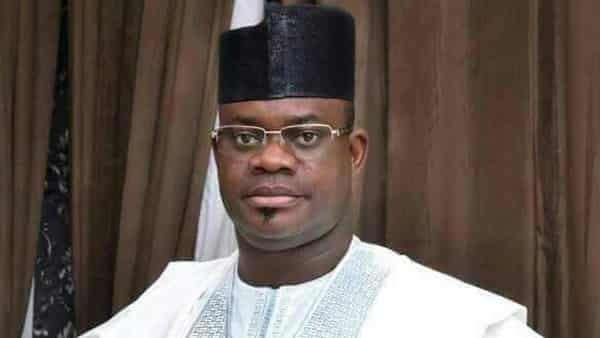 yahaya bello