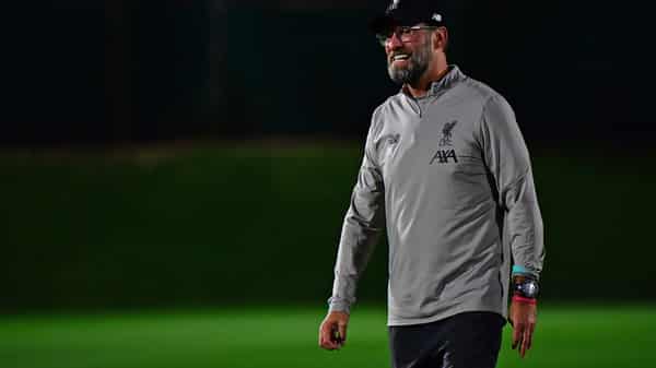 FBL-CLUB-WORLD-CUP-LIVERPOOL-TRAINING