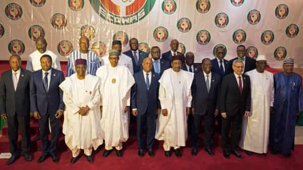 NIGERIA-SECURITY-POLITICS-DIPLOMACY-ECONOMY